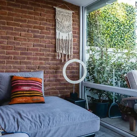 Modern Penthouse - Terrace Istanbul